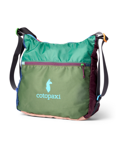 Taal Convertible Tote - Del Día - US 9631