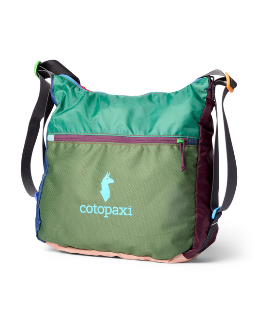 Taal Convertible Tote - Del Día - US 9631