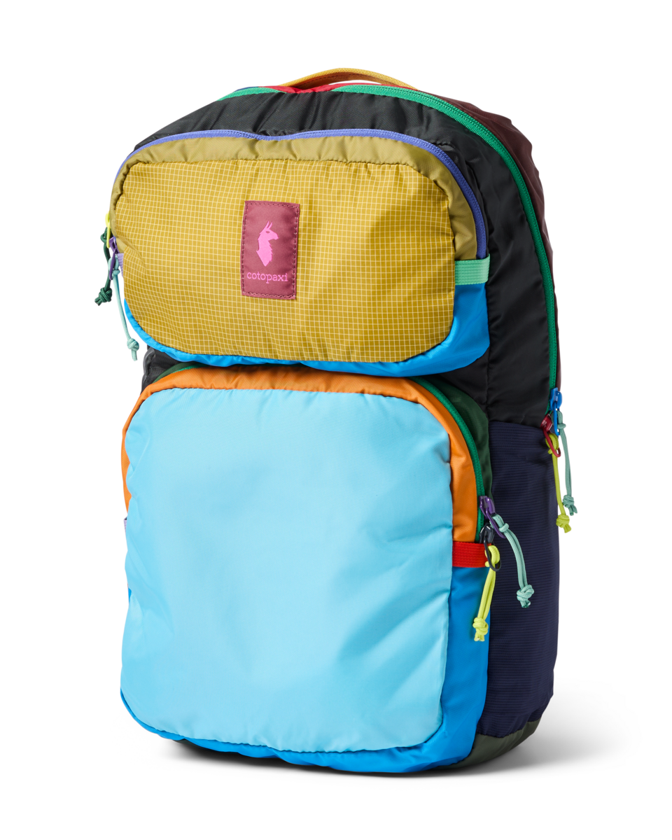 Tasra 16L Backpack - Del Día - US 6762