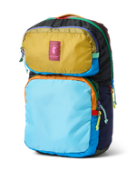 Tasra 16L Backpack - Del Día - US 6762