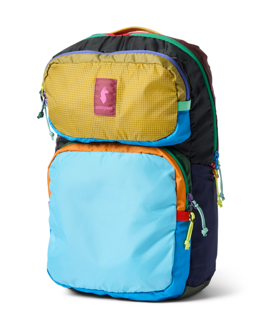 Tasra 16L Backpack - Del Día - US 6762