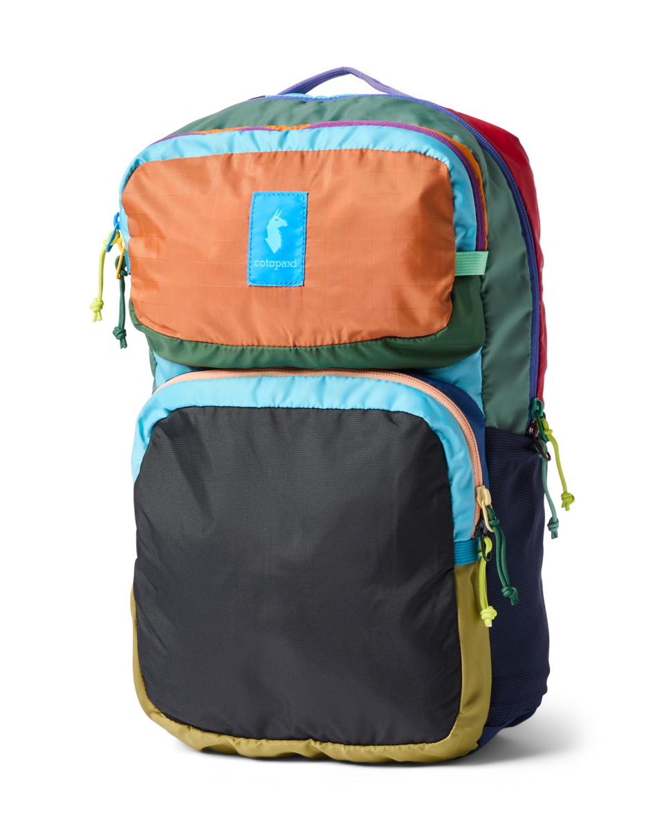 Tasra 16L Backpack - Del Día - US 6762