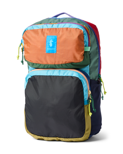 Tasra 16L Backpack - Del Día - US 6762