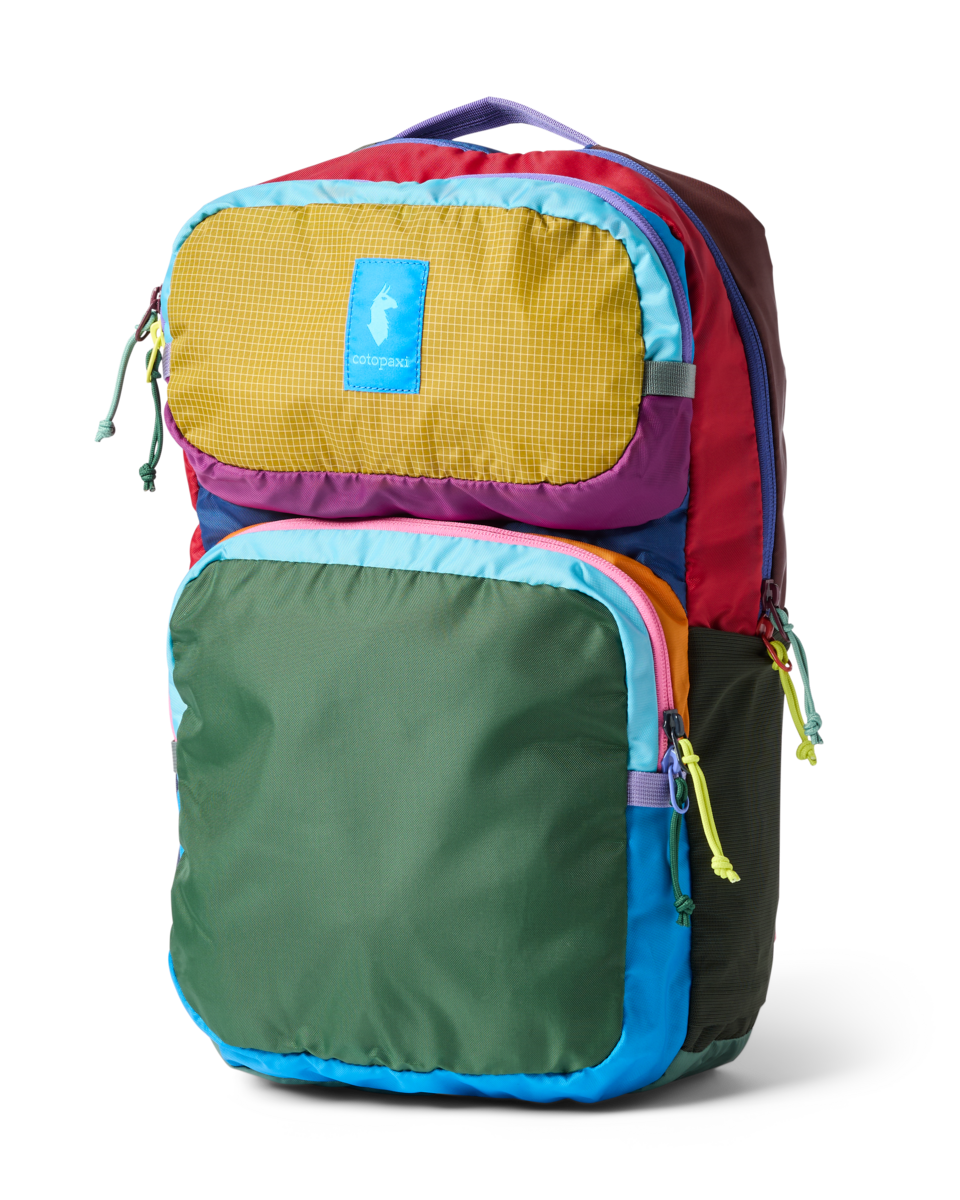 Tasra 16L Backpack - Del Día - US 6762