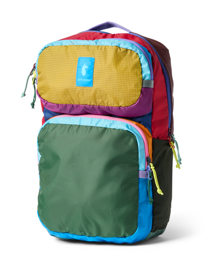 Tasra 16L Backpack - Del Día - US 6762