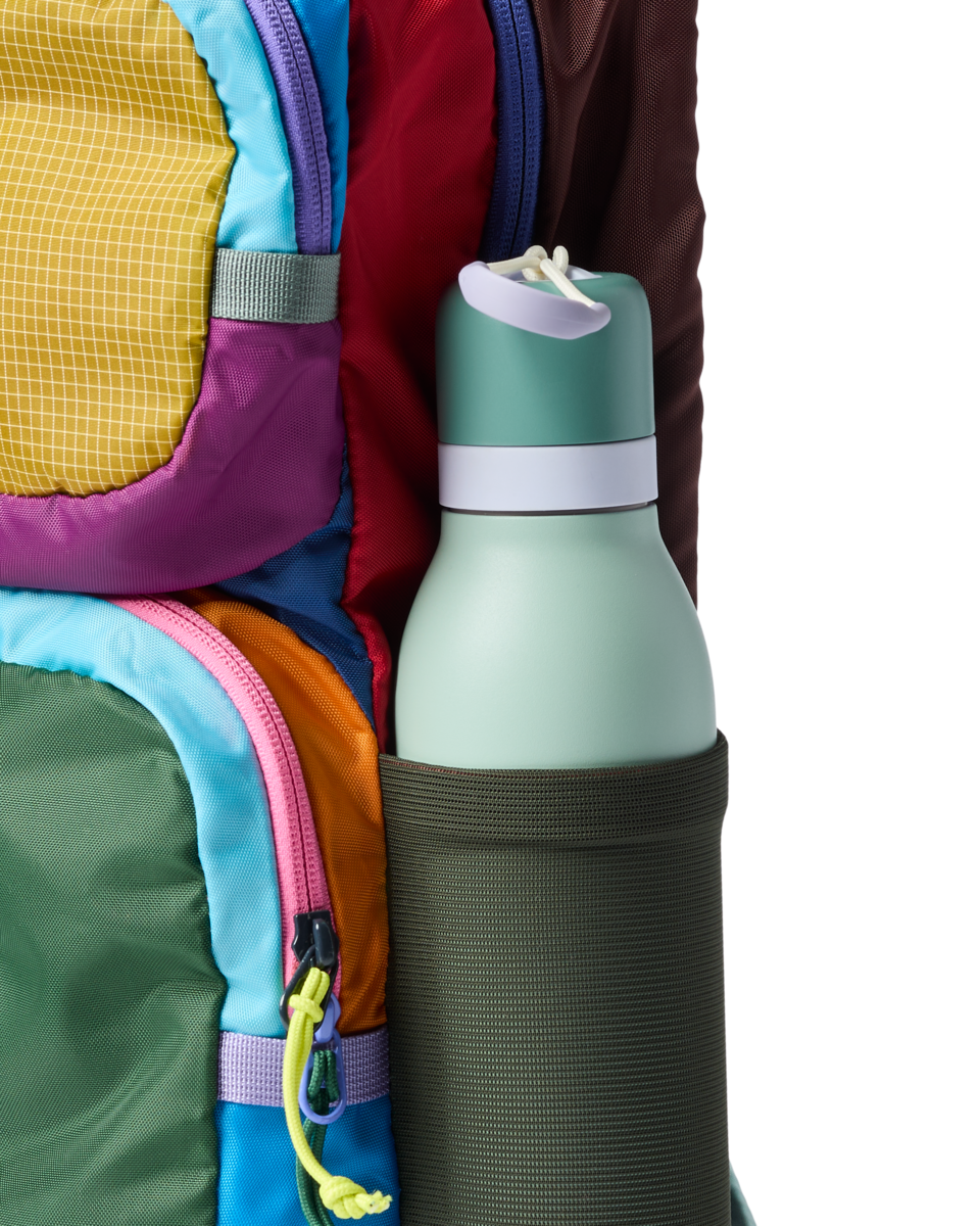 Tasra 16L Backpack - Del Día - US 6762
