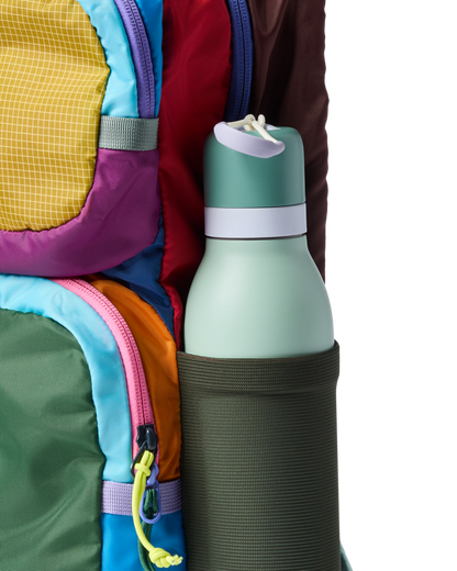 Tasra 16L Backpack - Del Día - US 6762