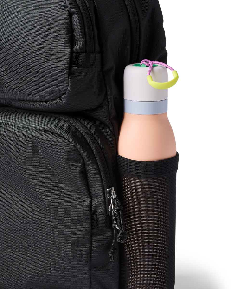 Tasra 16L Backpack - Cotopaxi Black - US 4748
