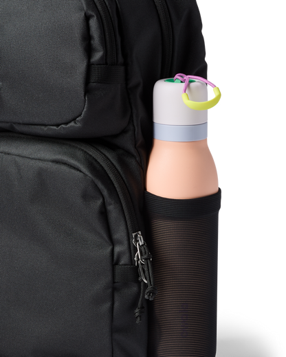 Tasra 16L Backpack - Cotopaxi Black - US 4748