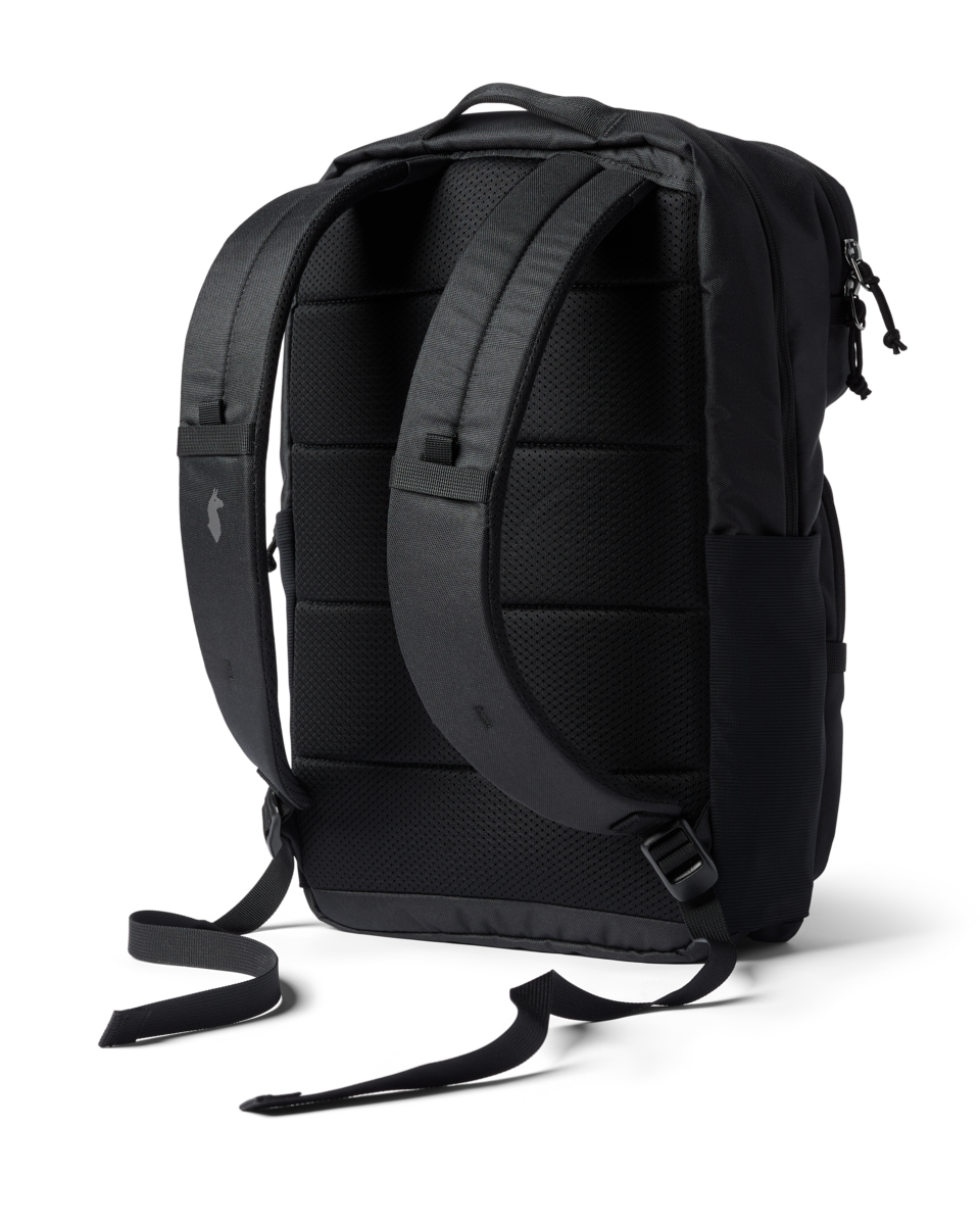 Tasra 16L Backpack - Cotopaxi Black - US 4748