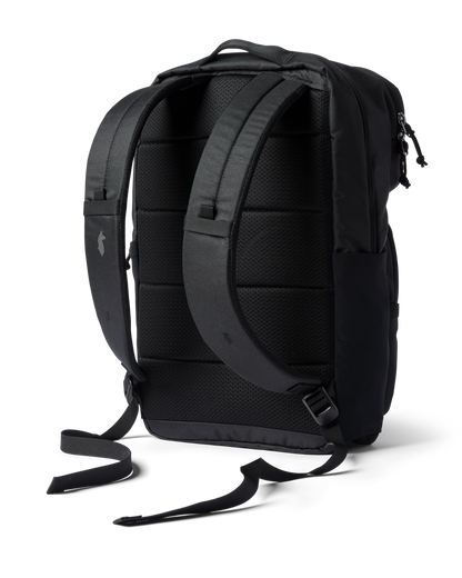 Tasra 16L Backpack - Cotopaxi Black - US 4748