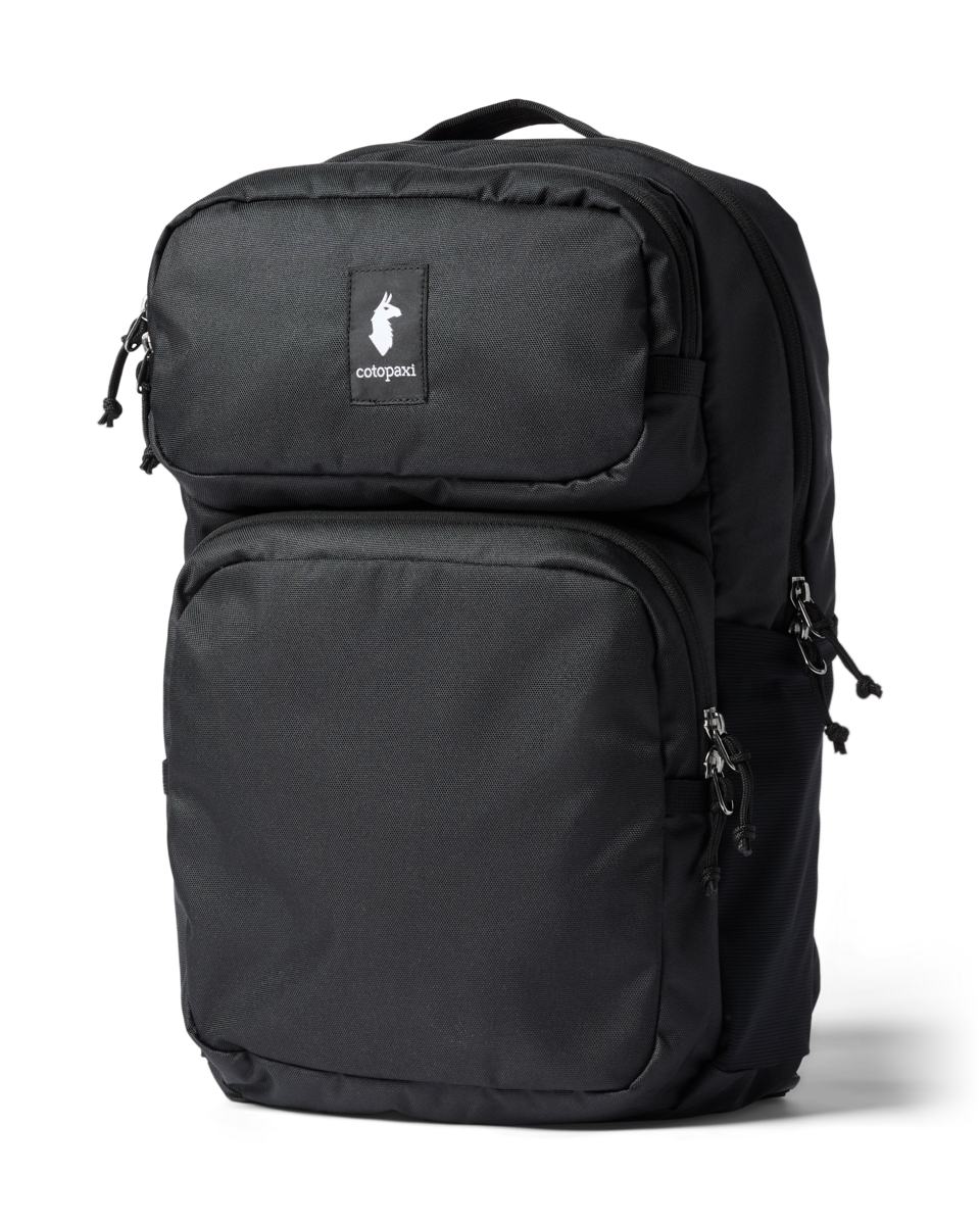Tasra 16L Backpack - Cotopaxi Black - US 4748