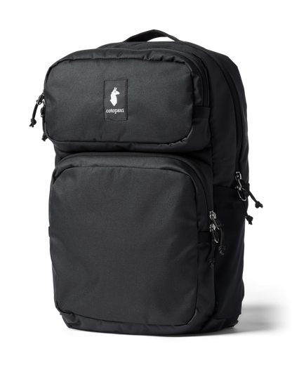 Tasra 16L Backpack - Cotopaxi Black - US 4748