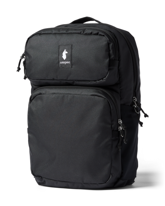 Tasra 16L Backpack - Cotopaxi Black - US 4748
