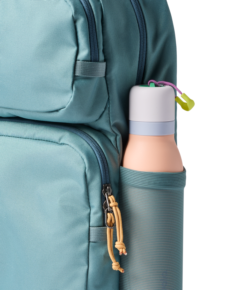 Tasra 16L Backpack - Everglade - US 5776