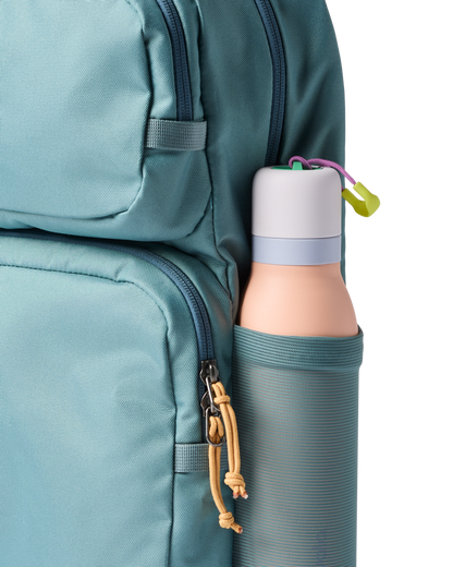 Tasra 16L Backpack - Everglade - US 5776