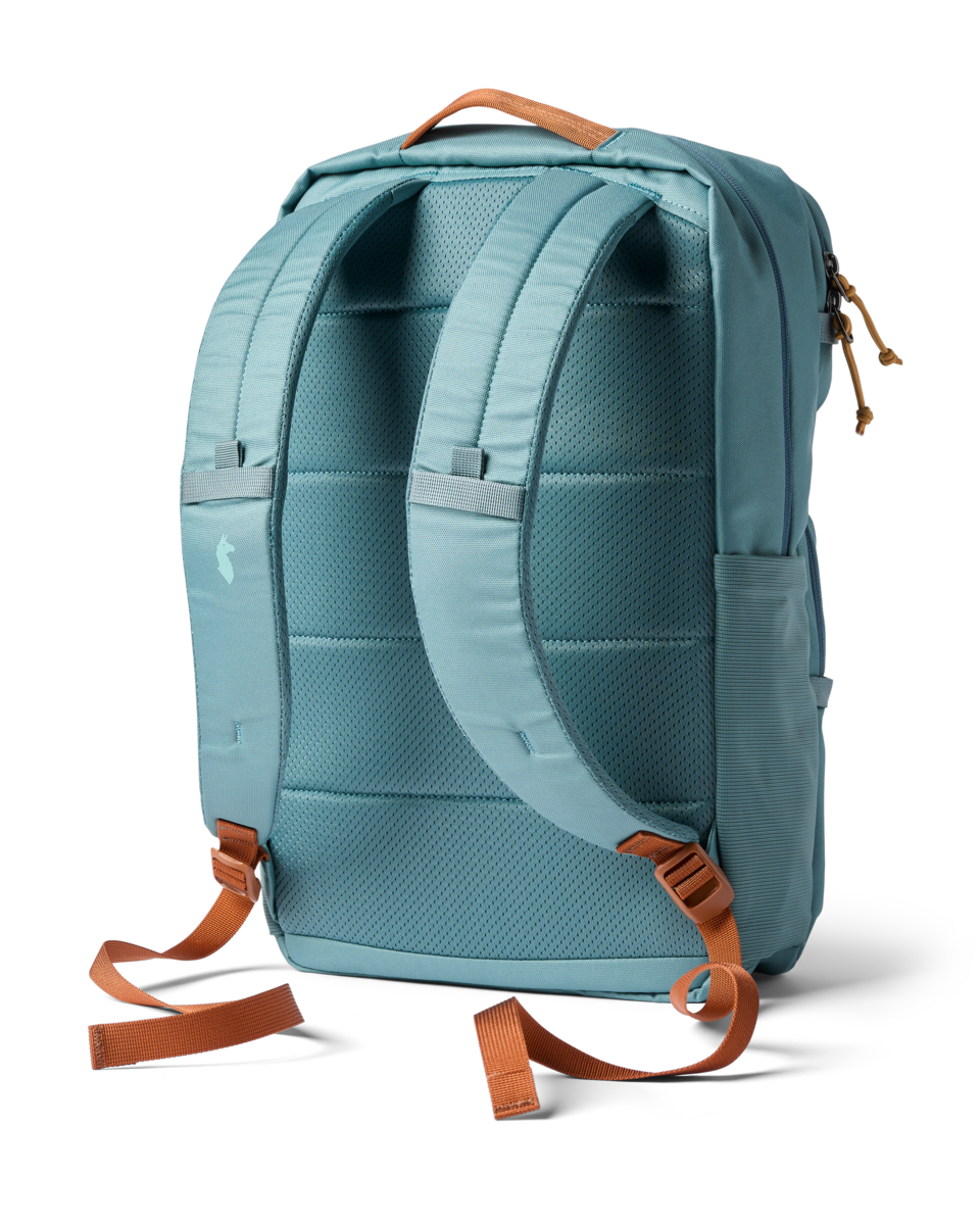 Tasra 16L Backpack - Everglade - US 5776