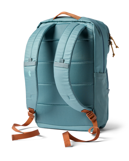Tasra 16L Backpack - Everglade - US 5776