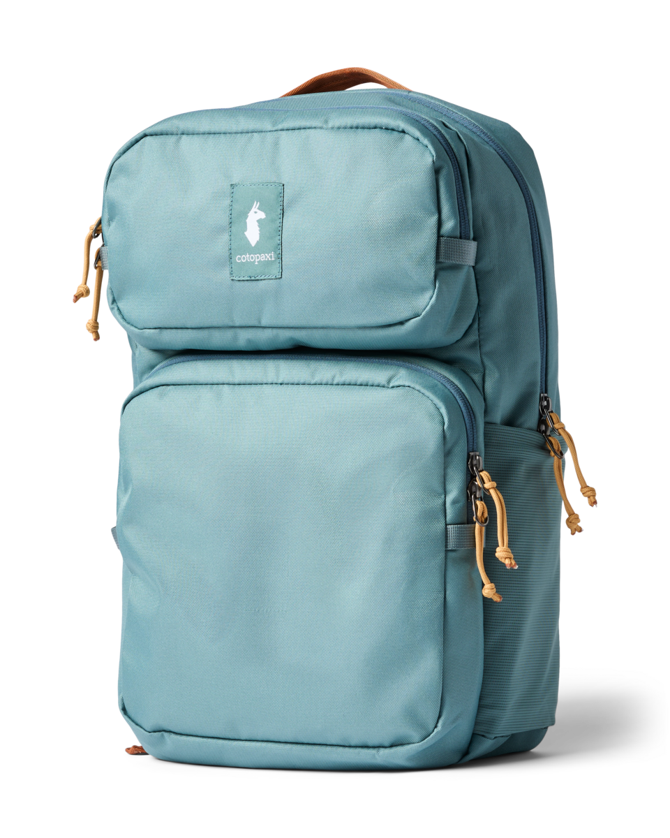 Tasra 16L Backpack - Everglade - US 5776
