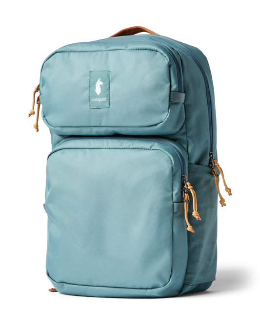 Tasra 16L Backpack - Everglade - US 5776