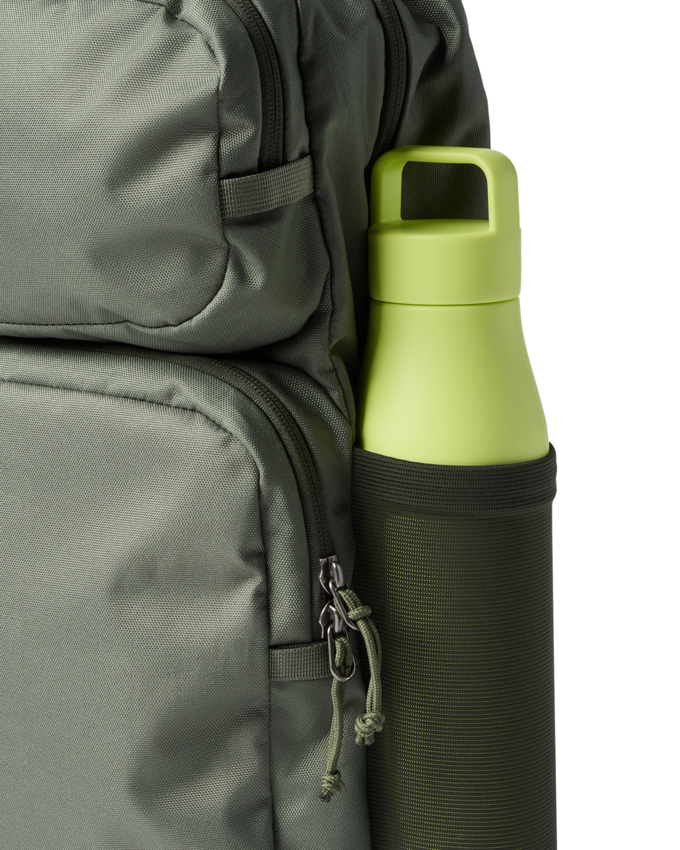 Tasra 16L Backpack - Fatigue - US 3041