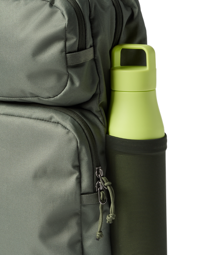 Tasra 16L Backpack - Fatigue - US 3041