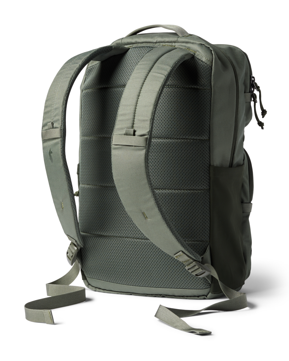 Tasra 16L Backpack - Fatigue - US 3041