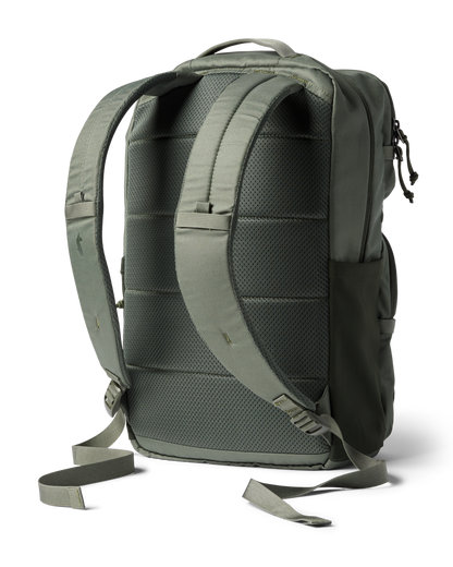 Tasra 16L Backpack - Fatigue - US 3041