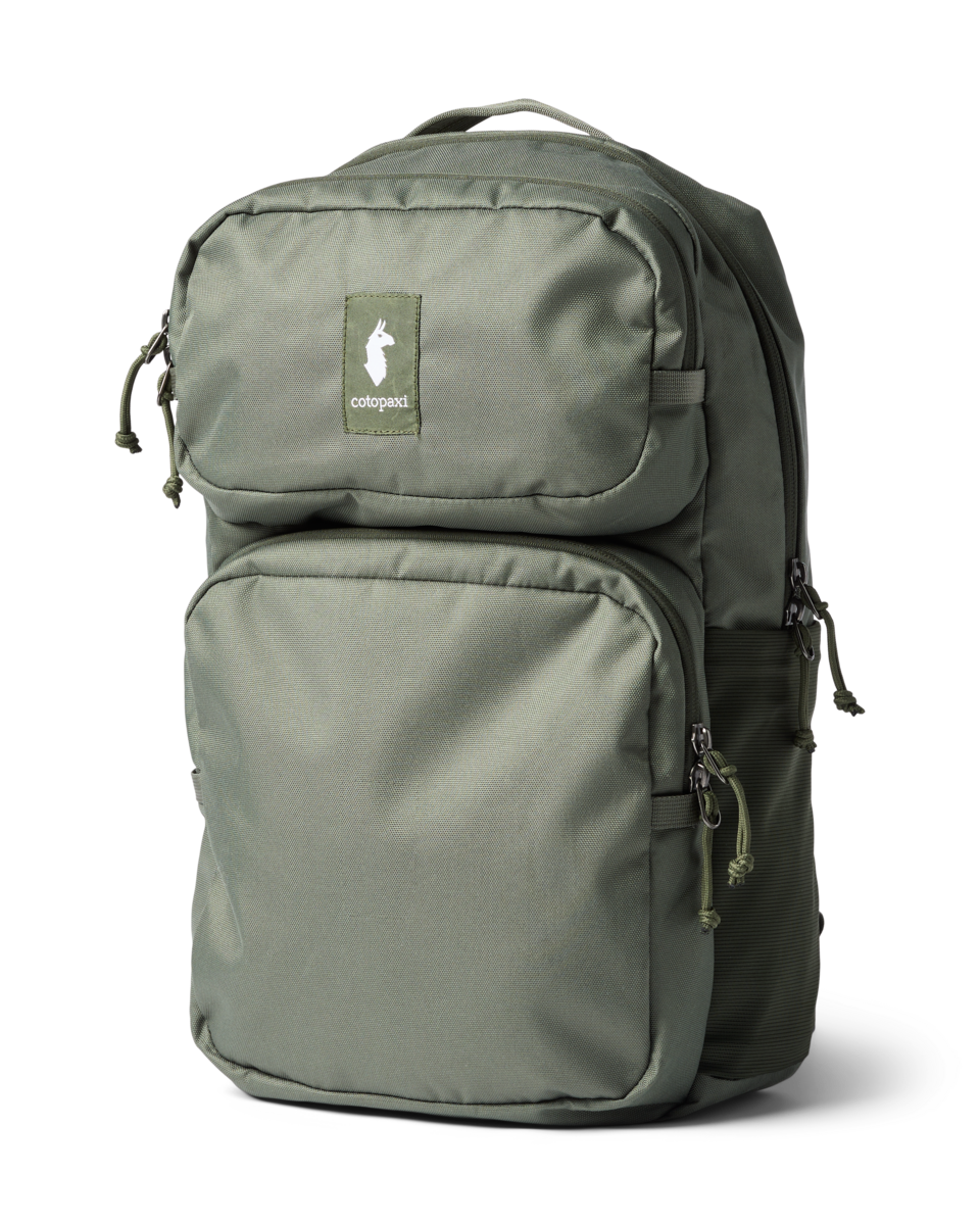 Tasra 16L Backpack - Fatigue - US 3041