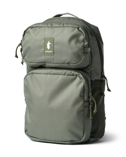 Tasra 16L Backpack - Fatigue - US 3041