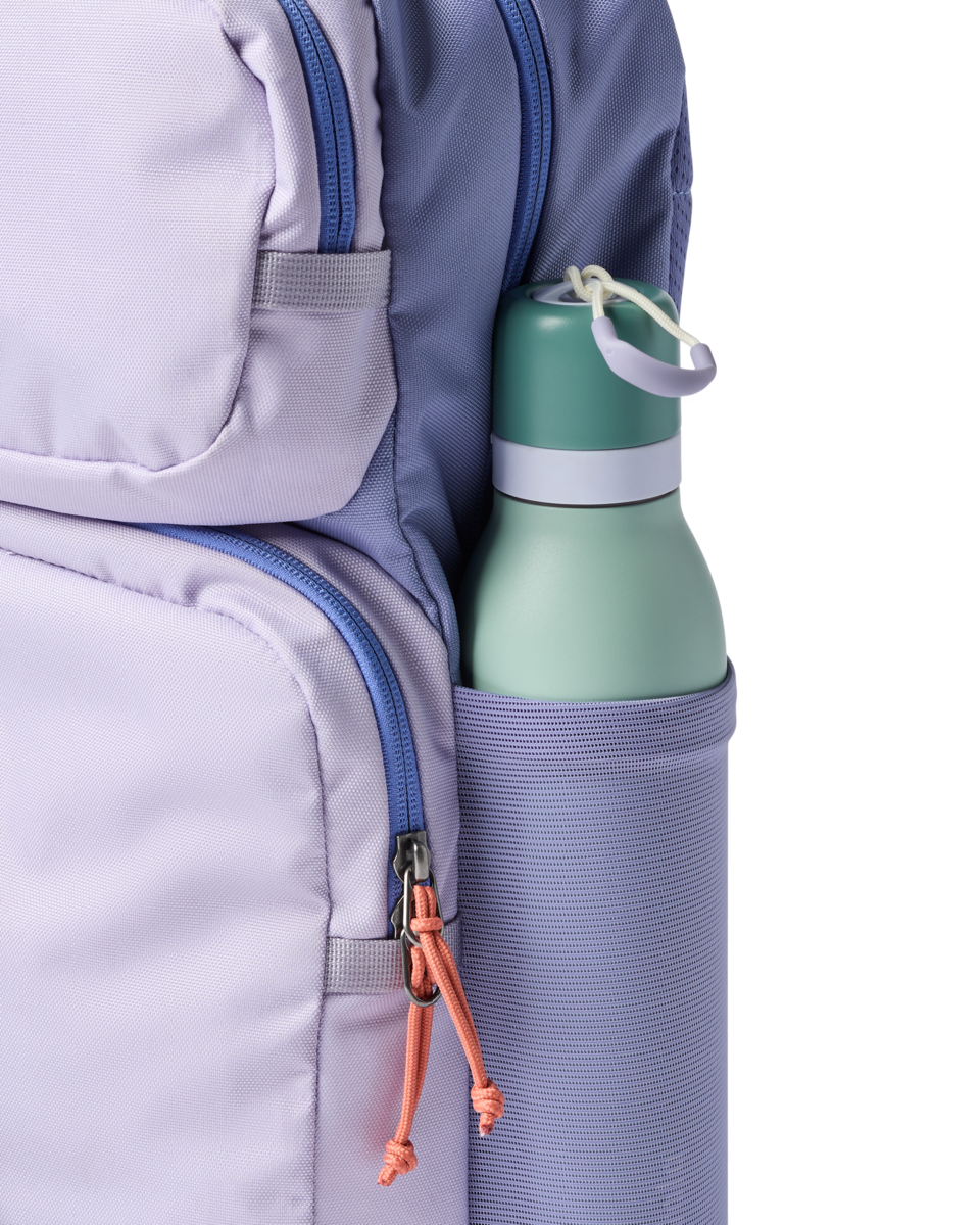 Tasra 16L Backpack - Moonbeam/Aster - US 9764