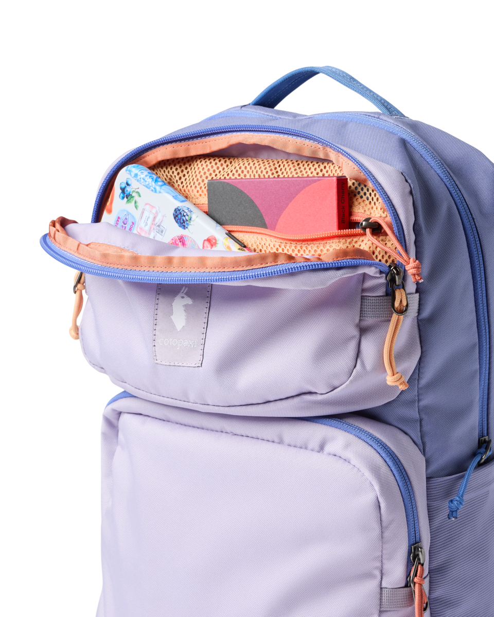 Tasra 16L Backpack - Moonbeam/Aster - US 9764