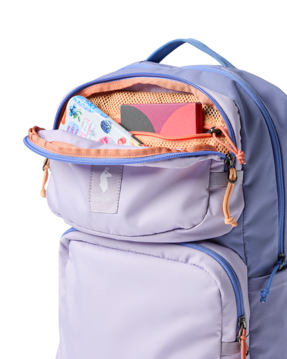 Tasra 16L Backpack - Moonbeam/Aster - US 9764