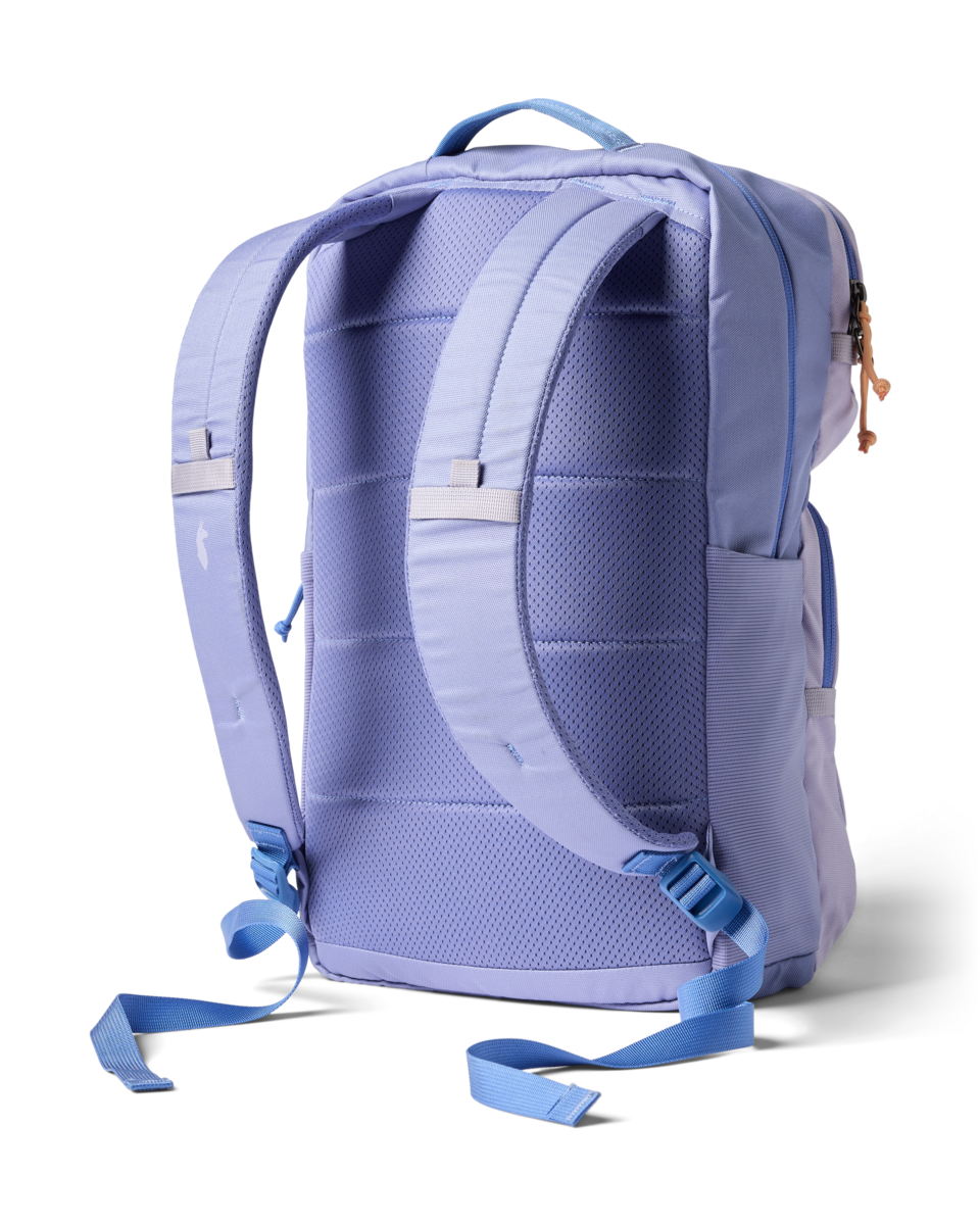Tasra 16L Backpack - Moonbeam/Aster - US 9764