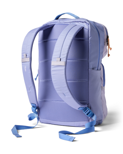 Tasra 16L Backpack - Moonbeam/Aster - US 9764