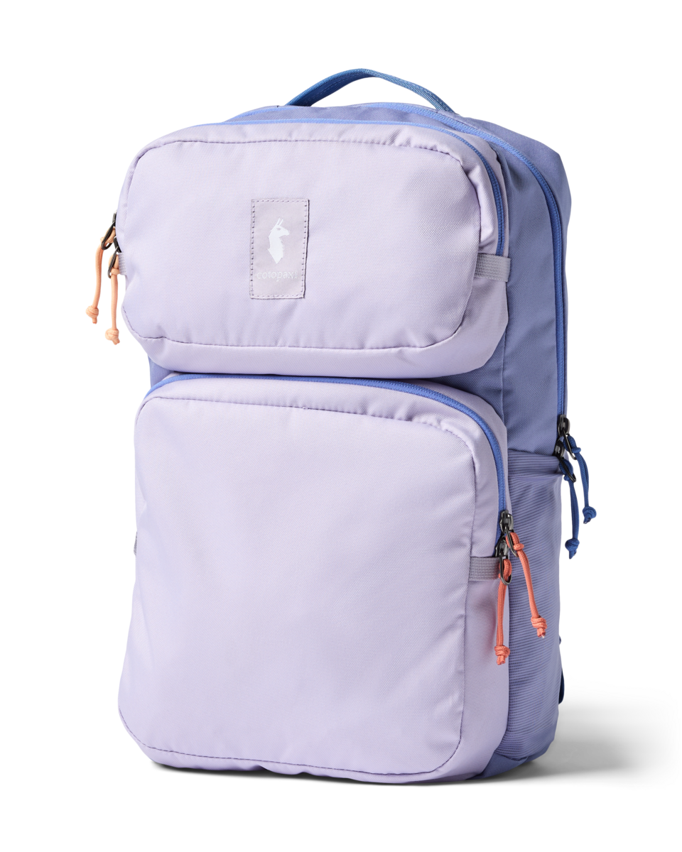Tasra 16L Backpack - Moonbeam/Aster - US 9764