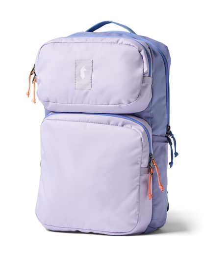 Tasra 16L Backpack - Moonbeam/Aster - US 9764