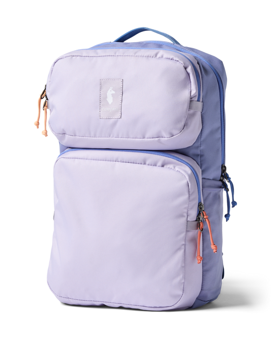 Tasra 16L Backpack - Moonbeam/Aster - US 9764
