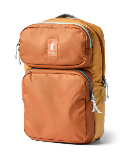 Tasra 16L Backpack - Whiskey/Honeycomb - US 6369