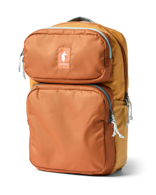 Tasra 16L Backpack - Whiskey/Honeycomb - US 6369