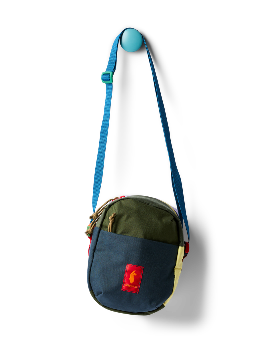 Todo 3L Shoulder Bag - Del Día - US 7202