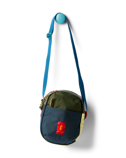 Todo 3L Shoulder Bag - Del Día - US 7202