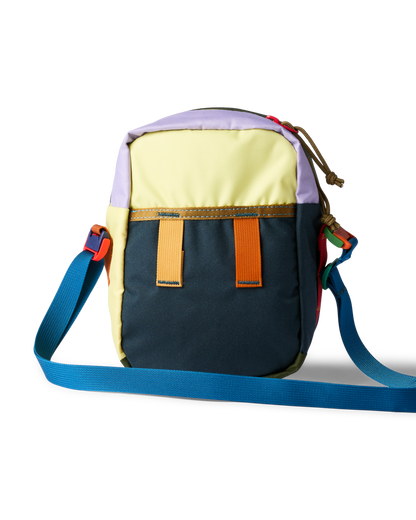 Todo 3L Shoulder Bag - Del Día - US 7202