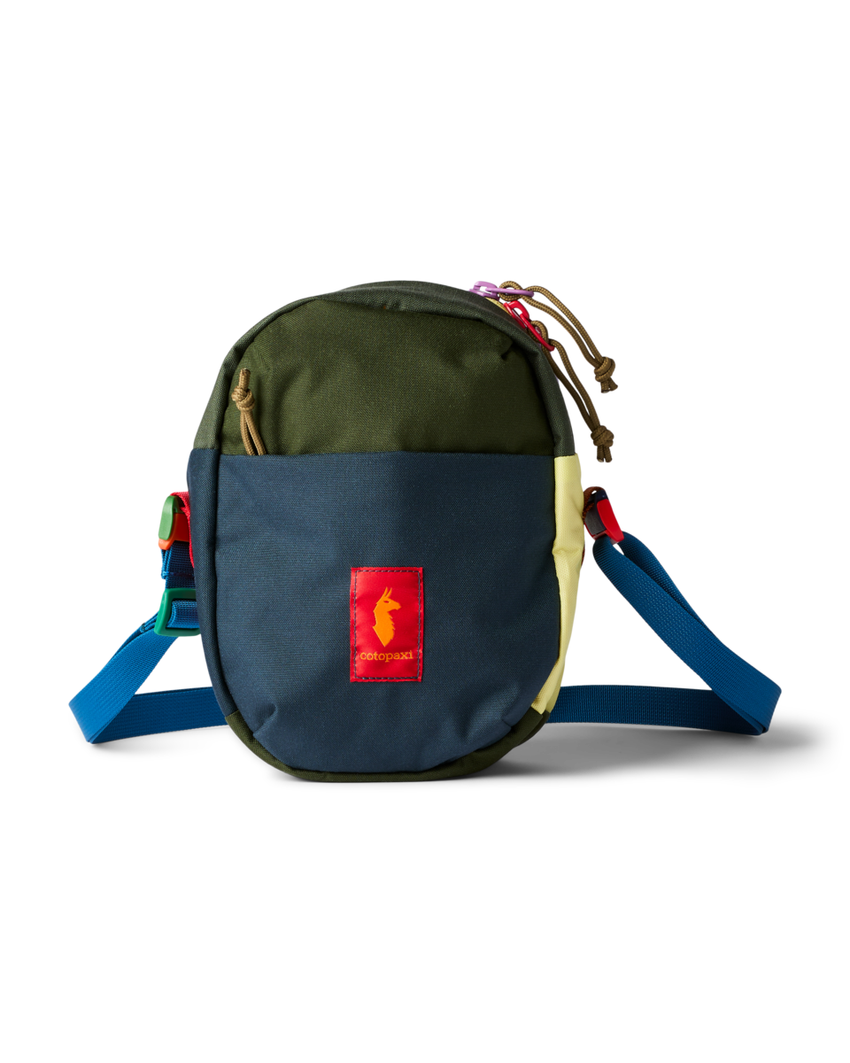 Todo 3L Shoulder Bag - Del Día - US 7202