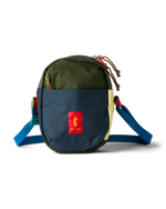 Todo 3L Shoulder Bag - Del Día - US 7202