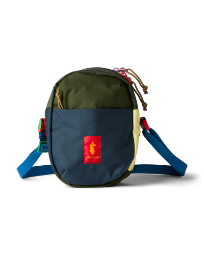 Todo 3L Shoulder Bag - Del Día - US 7202