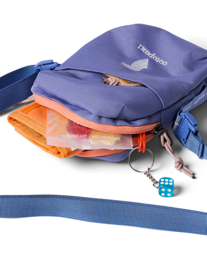 Todo 1L Shoulder Bag - Aster - US 9169