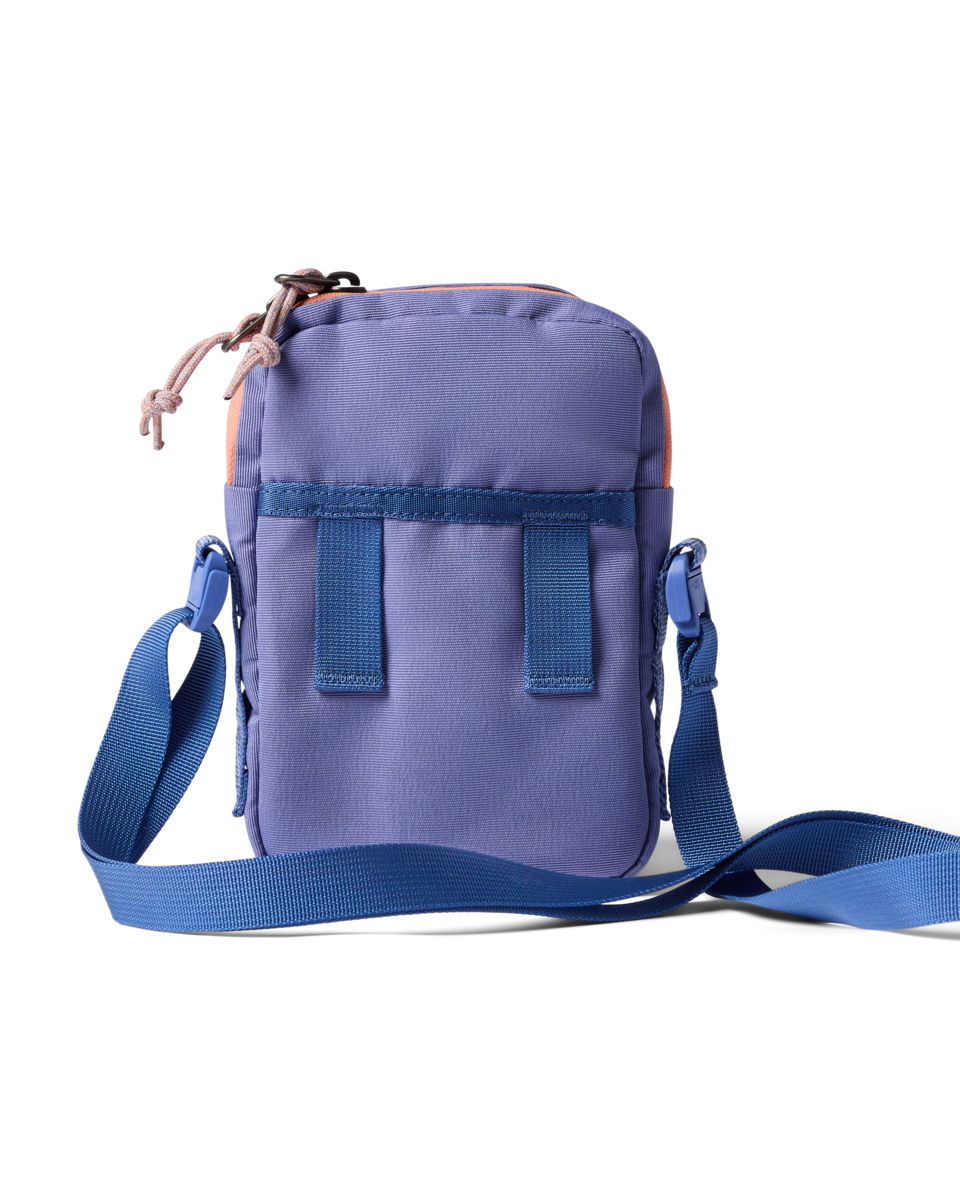 Todo 1L Shoulder Bag - Aster - US 9169