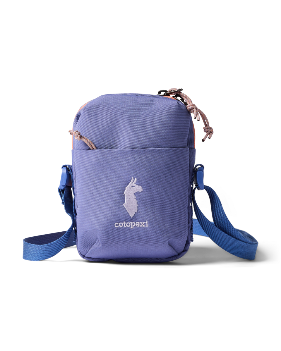 Todo 1L Shoulder Bag - Aster - US 9169