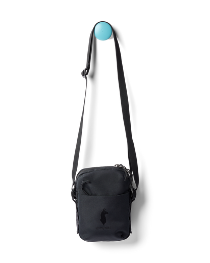 Todo 1L Shoulder Bag - Cotopaxi Black - US 8781